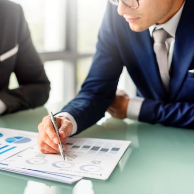 audit & Assurance